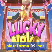 plataforma 991bet